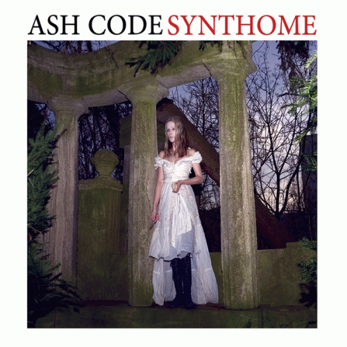 Ash Code : Synthome